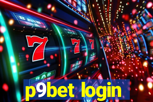 p9bet login